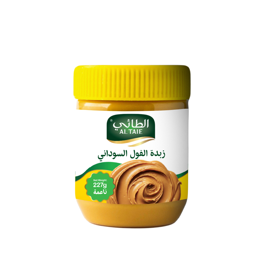 Peanut Butter - Smooth